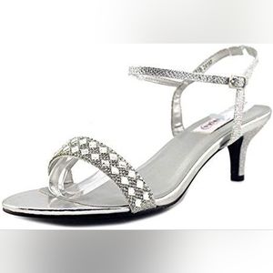 Dyeables shoes style Sage